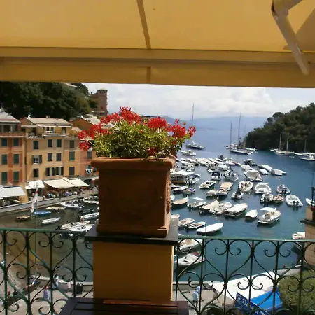Apartmán Piazzetta