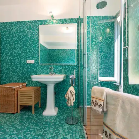 Apartmán Piazzetta *
