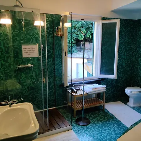 Piazzetta Apartmán Portofino