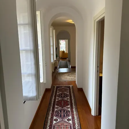 Appartement Piazzetta Portofino