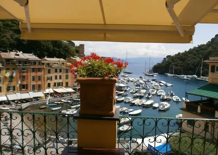 Appartamento Piazzetta