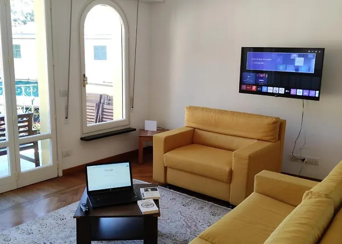 Piazzetta Appartamento