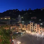 Piazzetta Portofino