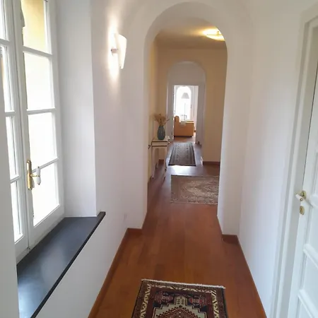 Piazzetta Appartamento *