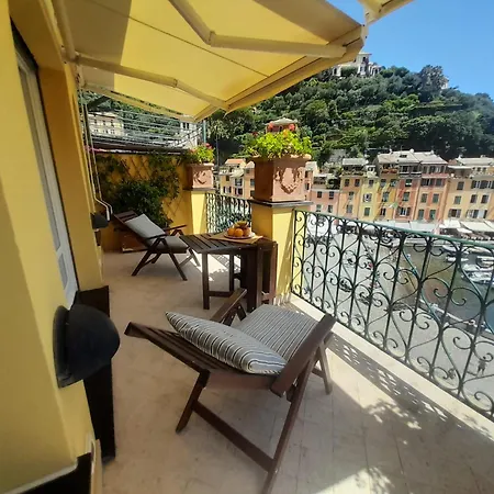 Appartamento Piazzetta
