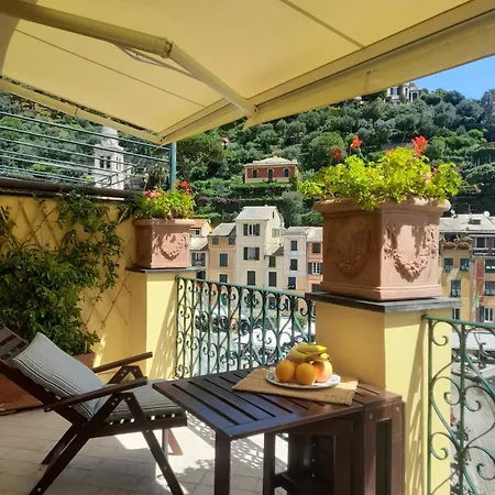 Piazzetta Appartamento Portofino