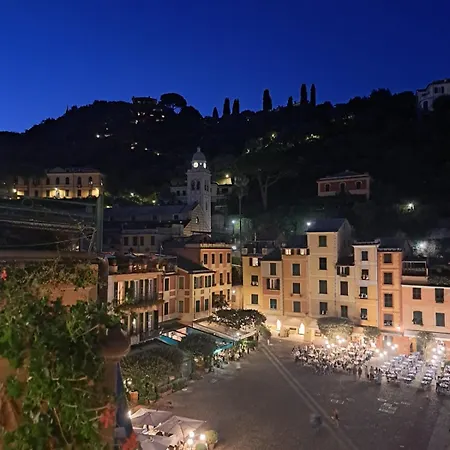 Piazzetta Portofino