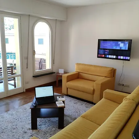 Piazzetta Appartement