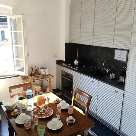 Piazzetta Appartamento *