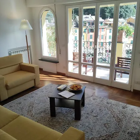 Appartement Piazzetta Portofino