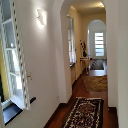 Apartment Piazzetta Portofino