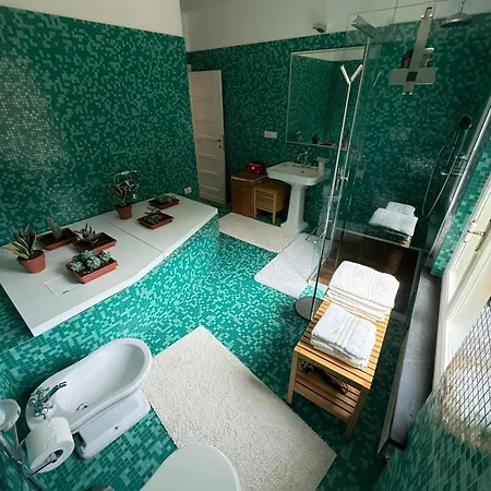 Piazzetta Appartement