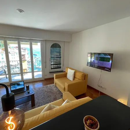 Piazzetta Apartment