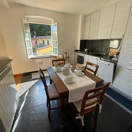 Piazzetta Apartment *