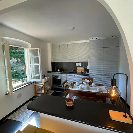 Apartment Piazzetta Portofino