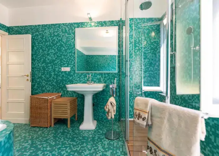 Apartment Piazzetta *