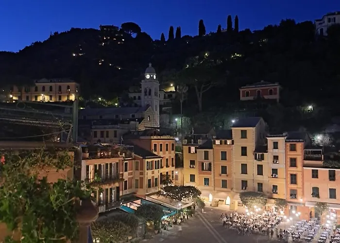 Piazzetta Portofino