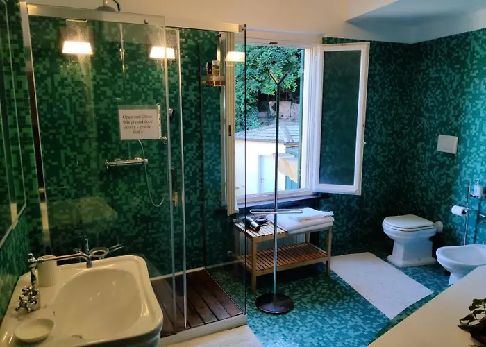 Piazzetta Apartment Portofino